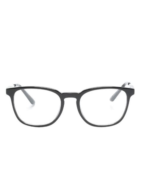 prada monturen heren|Brillen & monturen voor heren van Prada Eyewear .